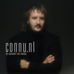 20-01-19878 Jan Akkerman at studio in Amsterdam ©Govert de Roos/Connu